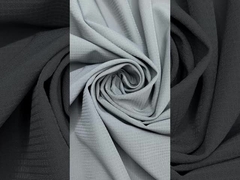 Ελαστική τετραμερή βάφλα, προδιαγραφές 75D+40D*100D+40D, μαλακό και ελαστικό αίσθημα στο χέρι