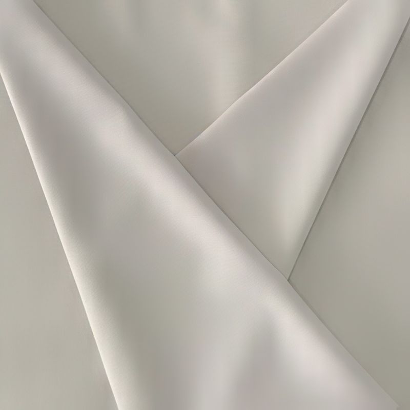 4 Way Stretch Αναπνευστικό εξωτερικό ύφασμα 75D+40D*75D+40D Αδιάβροχο ύφασμα Ripstop
