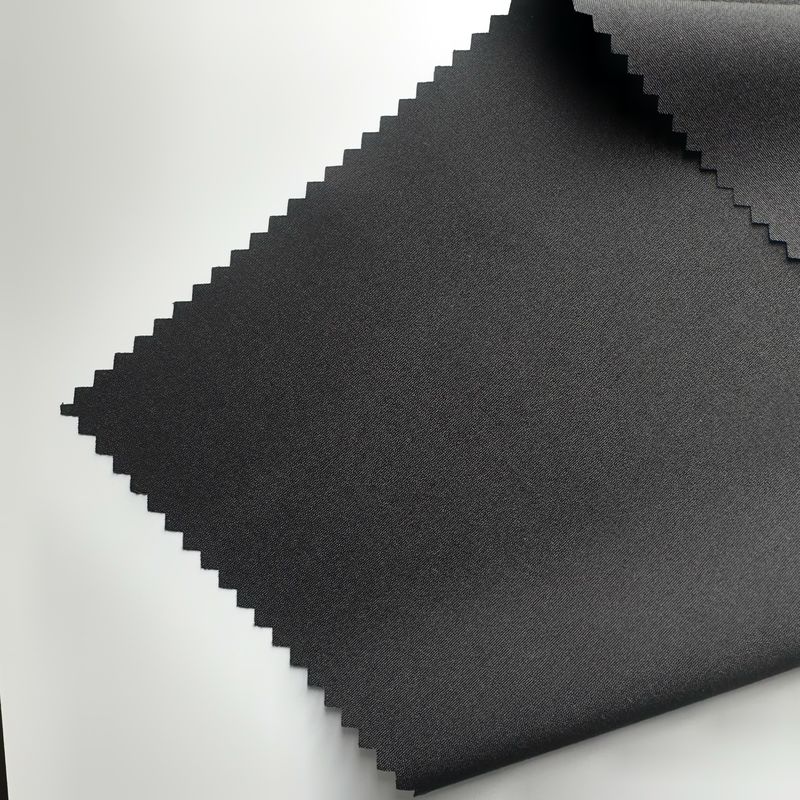 100D 20D Super Stretch Fabric 100D+20D*100D+20D Ανακυκλωμένο 95% Polyester 5% Spandex