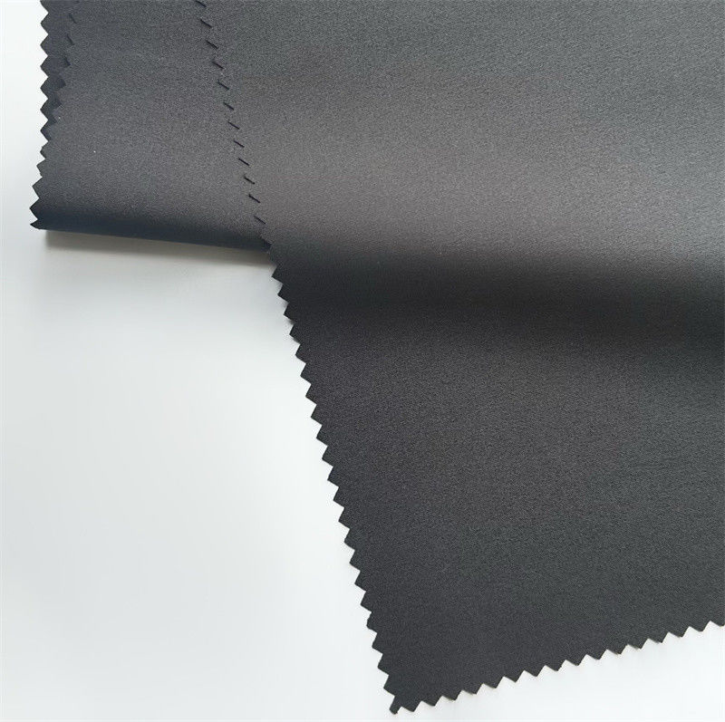 100D 20D Super Stretch Fabric 100D+20D*100D+20D Ανακυκλωμένο 95% Polyester 5% Spandex