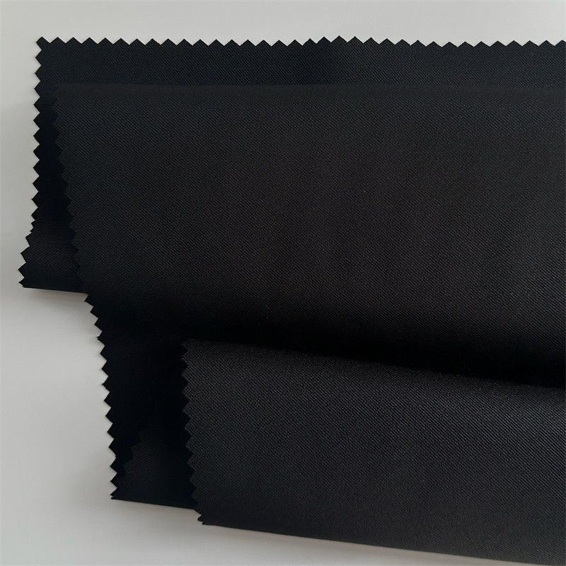 4 Way Stretch Polyester Spandex Fabric 100D+40D*100D+40D Για αθλητικά ρούχα