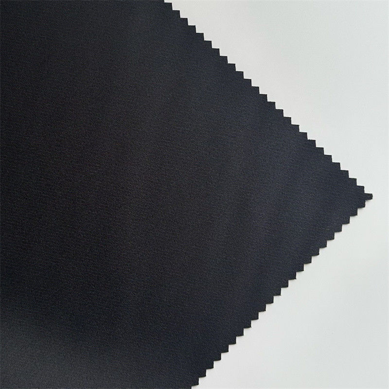 4 Way Stretch Polyester Spandex Fabric 100D+40D*100D+40D Για αθλητικά ρούχα