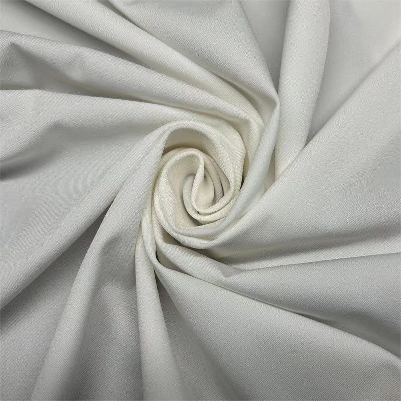 2/2 Twill 4 Way Stretch Νάιλον 70D+40D*70D+40D 158GSM Προσαρμοσμένο