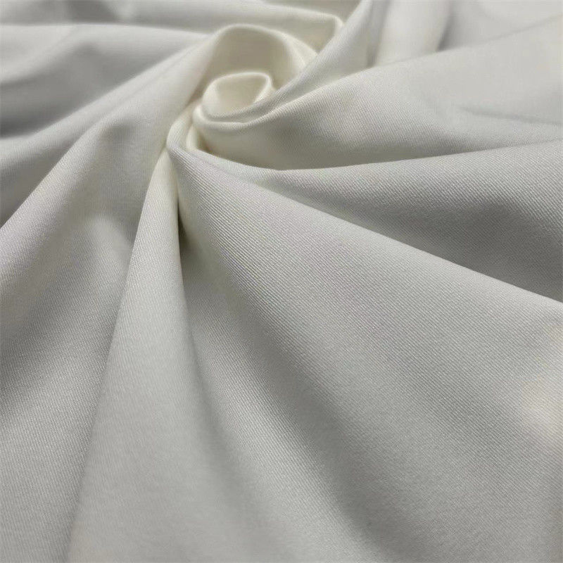 2/2 Twill 4 Way Stretch Νάιλον 70D+40D*70D+40D 158GSM Προσαρμοσμένο