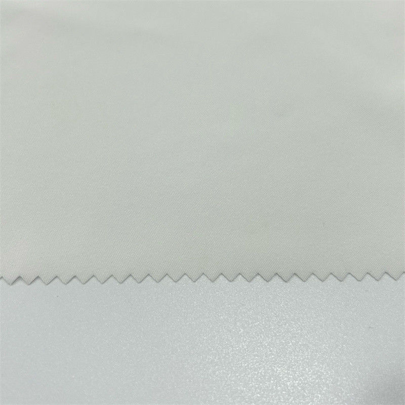 2/2 Twill 4 Way Stretch Νάιλον 70D+40D*70D+40D 158GSM Προσαρμοσμένο