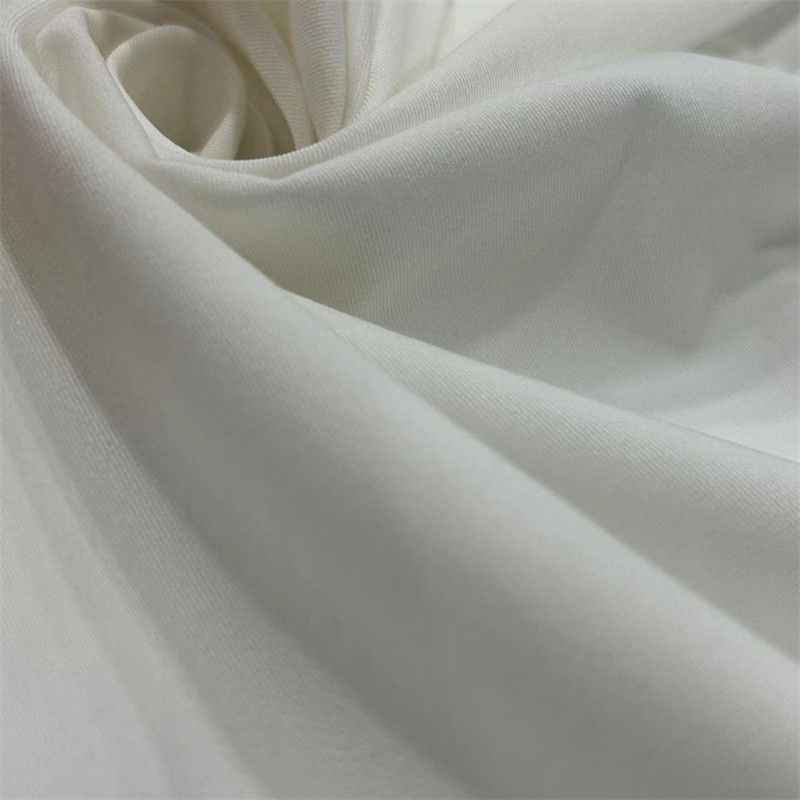 2/2 Twill 4 Way Stretch Νάιλον 70D+40D*70D+40D 158GSM Προσαρμοσμένο