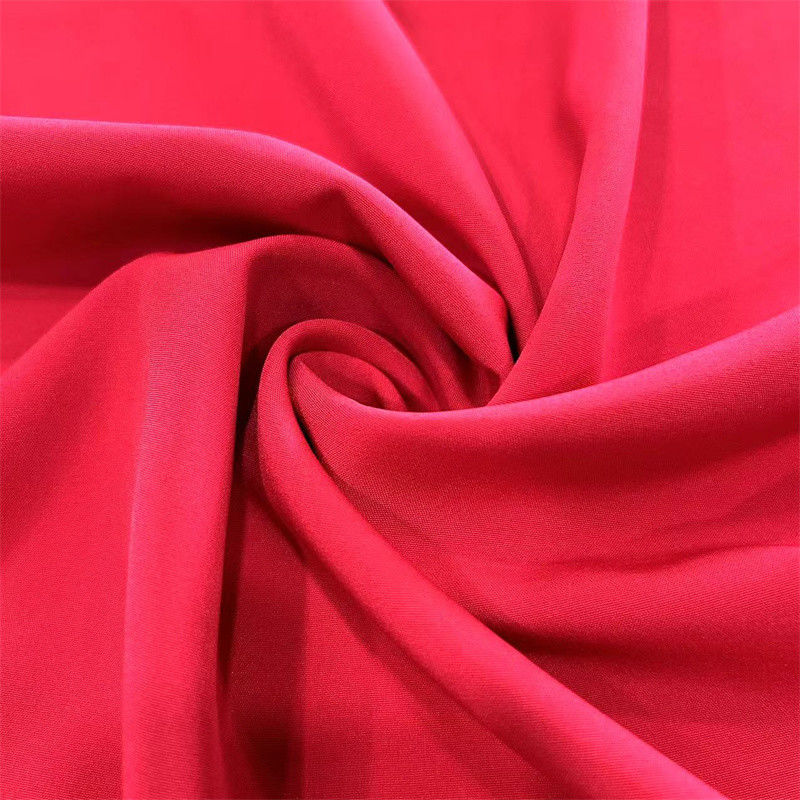 100D 20D Super Stretch Fabric 100D+20D*100D+20D Ανακυκλωμένο 95% Polyester 5% Spandex
