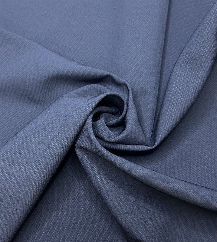 450D Πολυεστέρα Σπαντέξ Υλικό Twill Ορειβασία 75D+40D*75D+40D+300D+150D Εξωτερικά