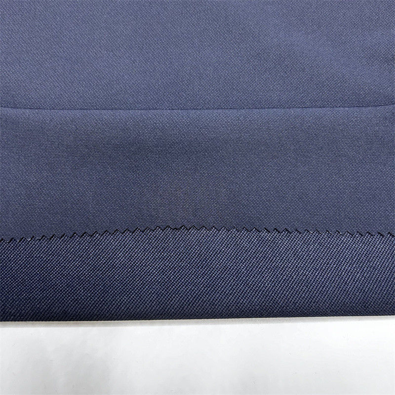 450D Πολυεστέρα Σπαντέξ Υλικό Twill Ορειβασία 75D+40D*75D+40D+300D+150D Εξωτερικά