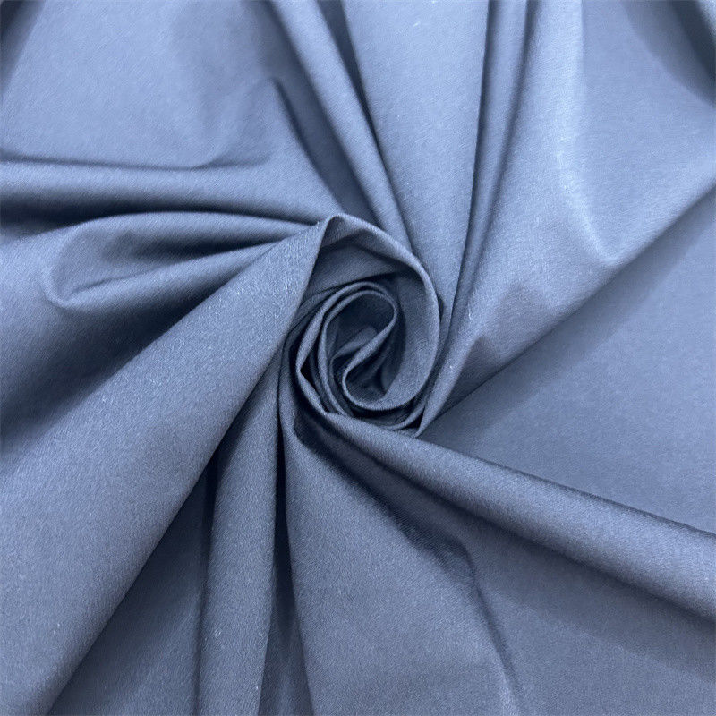 40D Semi Gloss Nylon 4 Side Ελαστικό 2/2 μεταβλητό διαγώνιο 40D+20D*40D+20D μαλακό ελαστικό χερούλι
