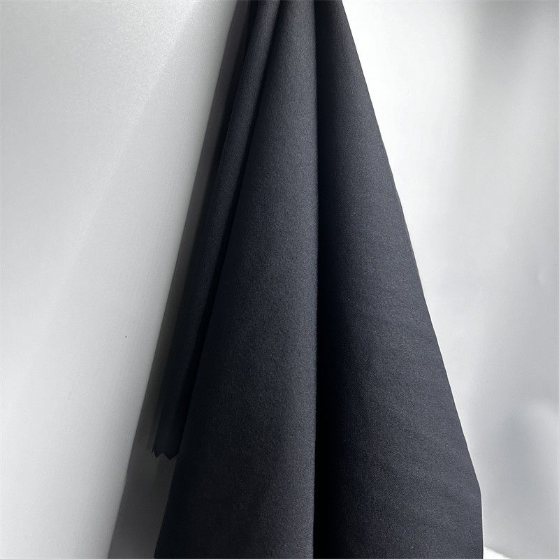 40D Semi Gloss Nylon 4 Side Ελαστικό 2/2 μεταβλητό διαγώνιο 40D+20D*40D+20D μαλακό ελαστικό χερούλι