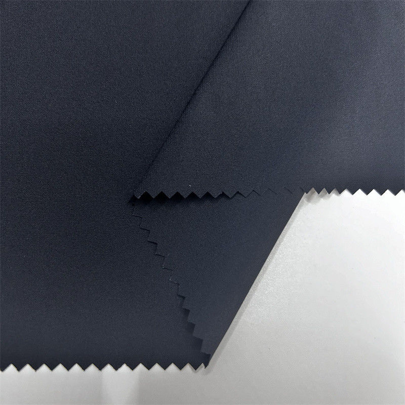 40D Semi Gloss Nylon 4 Side Ελαστικό 2/2 μεταβλητό διαγώνιο 40D+20D*40D+20D μαλακό ελαστικό χερούλι