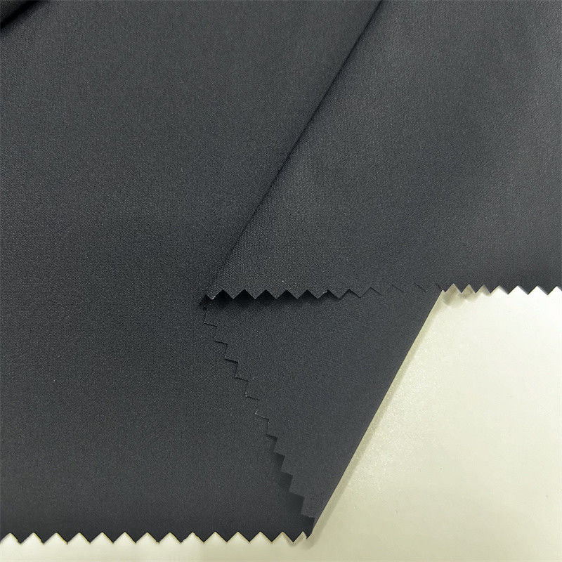 40D Semi Gloss Nylon 4 Side Ελαστικό 2/2 μεταβλητό διαγώνιο 40D+20D*40D+20D μαλακό ελαστικό χερούλι