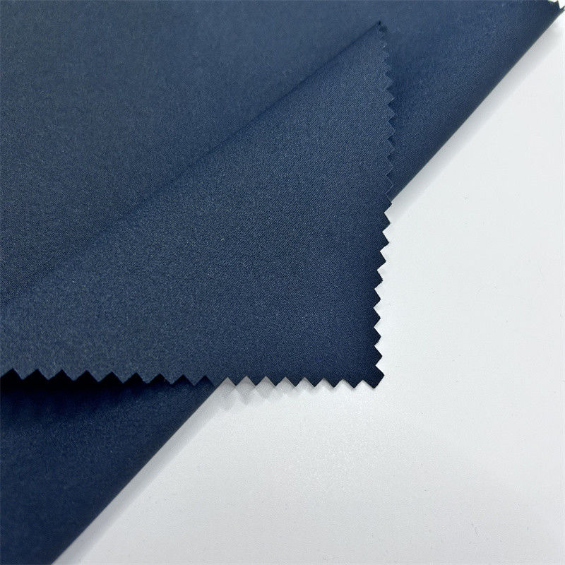 75D 2/2 Twill T800 100 Υφάσματα από πολυεστέρα 75D/T800*75D/T800 Ελαστικό