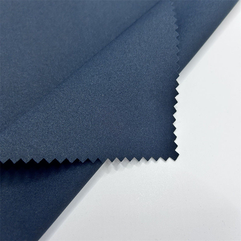75D 2/2 Twill T800 100 Υφάσματα από πολυεστέρα 75D/T800*75D/T800 Ελαστικό