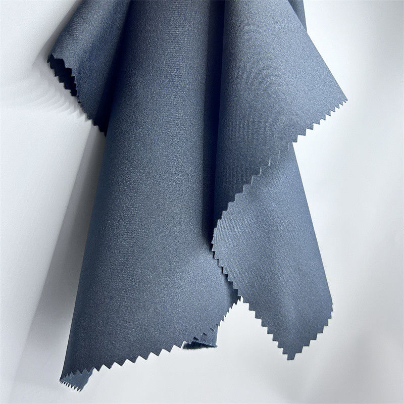 75D 2/2 Twill T800 100 Υφάσματα από πολυεστέρα 75D/T800*75D/T800 Ελαστικό