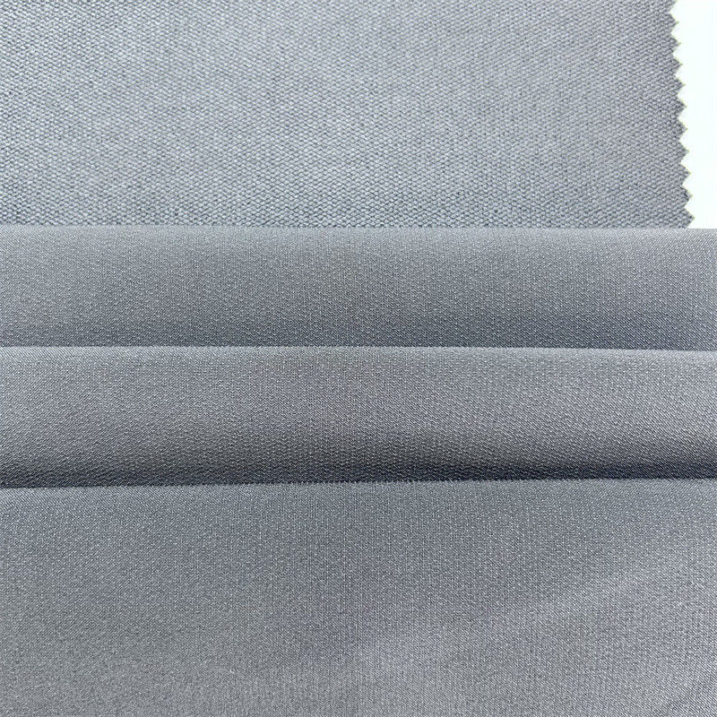 150*300d Υφάσματα ορειβασίας 150d+40d*75d+40d+300d 95% Ανακυκλωμένο πολυεστέρας 5% Spandex